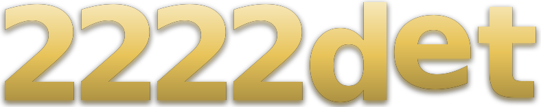 2222det logo